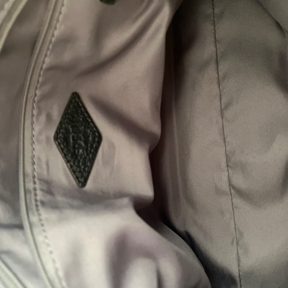 Fossil Black Crossbody Bag - Picture 5 of 10